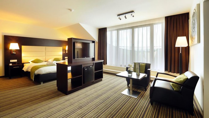 Duplex Suite